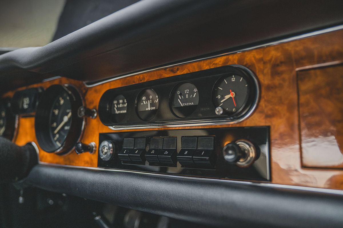Ferrari 275 GTB