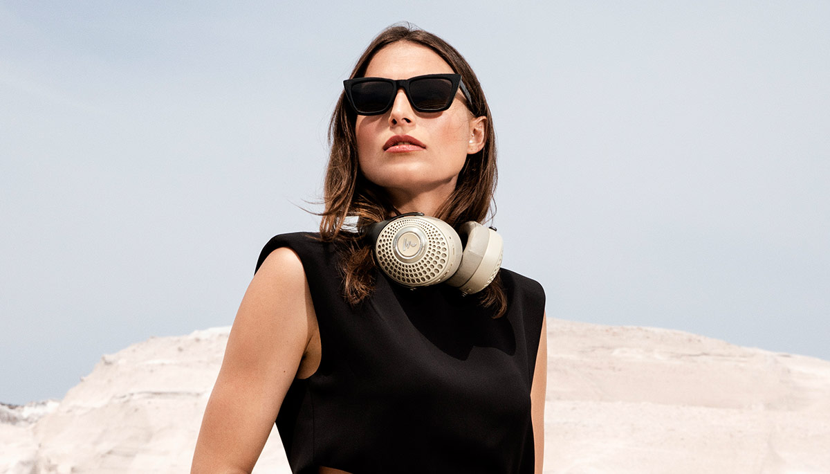 Focal & Naim : une seule ambition, révéler toute la richesse du son