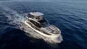 Galeon 620 Fly