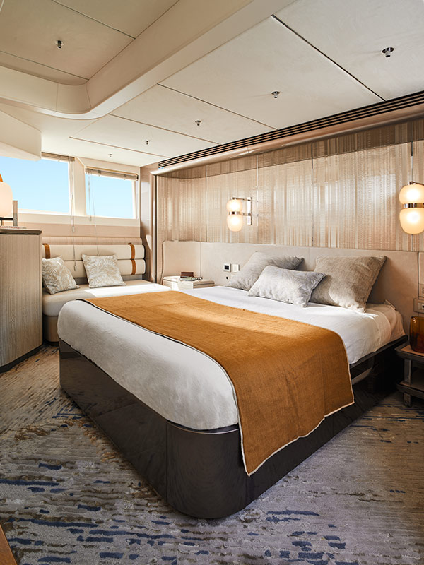 Galeon 620 Fly