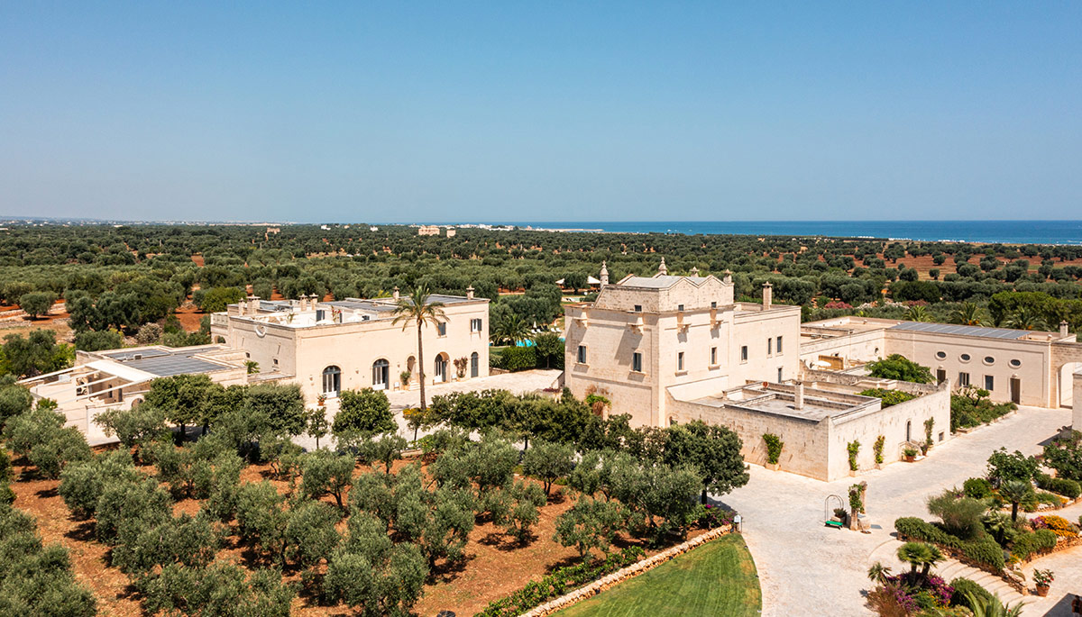 Masseria San Domenico