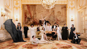 Les Nuits Étoilées - Ritz Paris