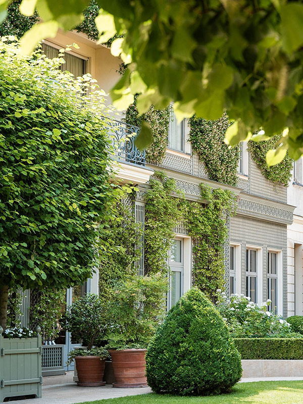 Les Nuits Étoilées - Ritz Paris