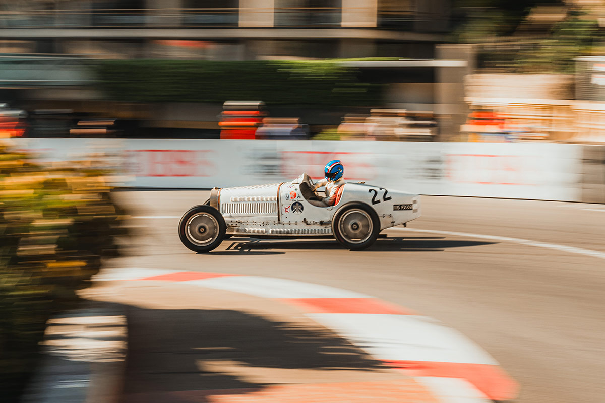 Bugatti Type 35