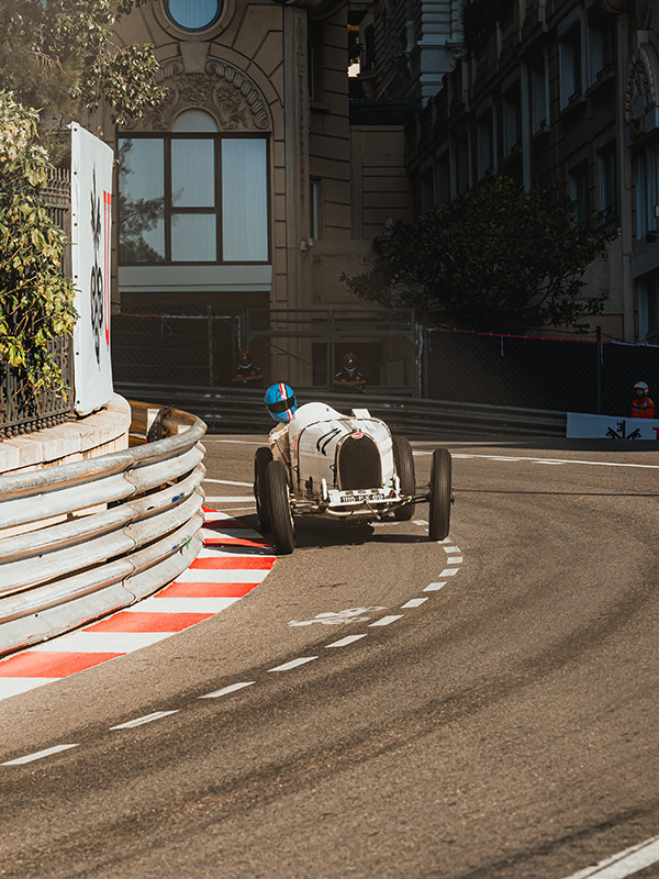 Bugatti Type 35