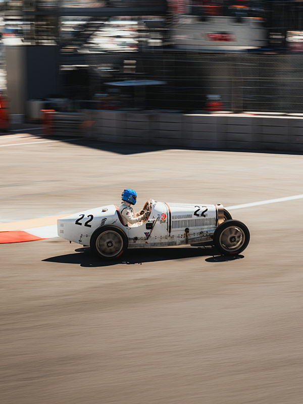 Bugatti Type 35