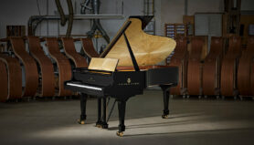 Steinway & Sons x Studio Paelis
