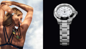 TAG Heuer Aquaracer Professional Solargraph