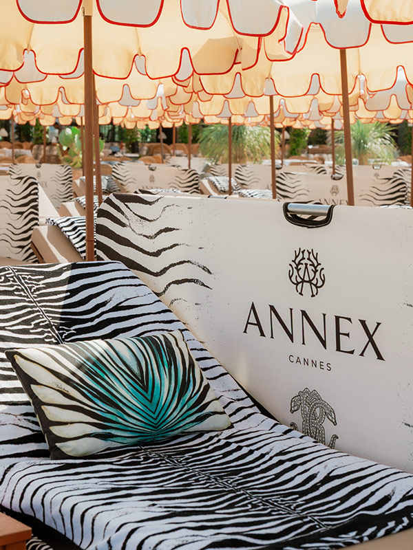 L'Annex Cannes