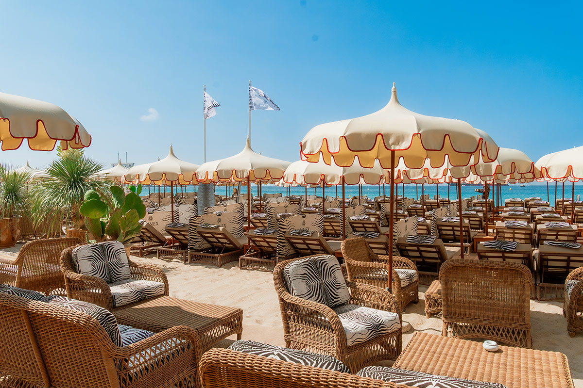 L'Annex Cannes