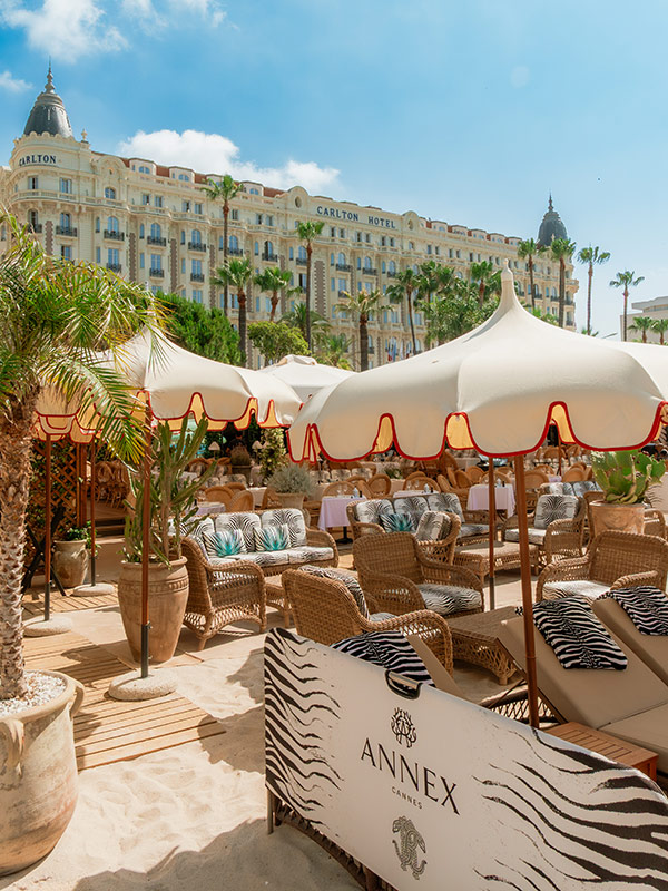 L'Annex Cannes