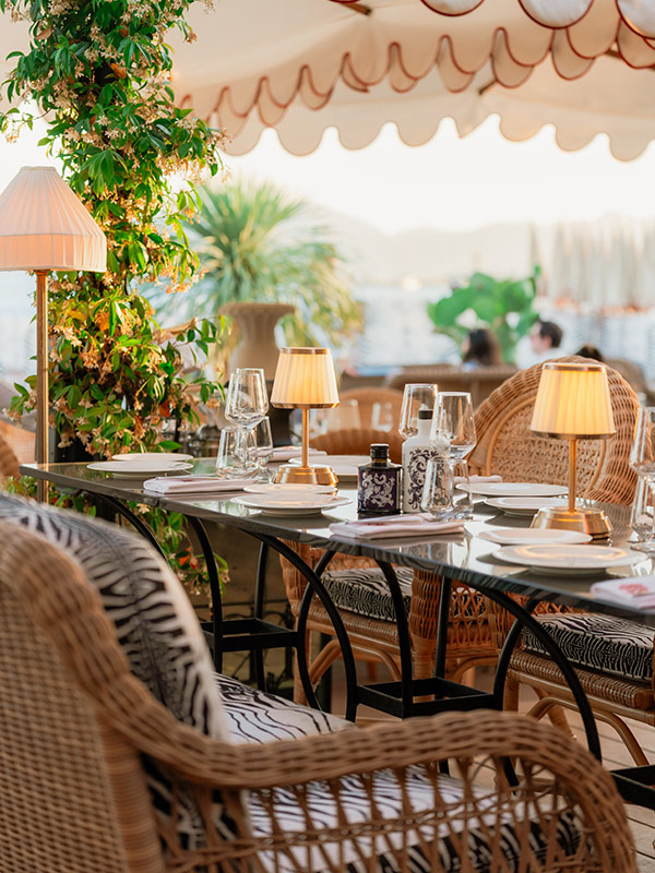 L'Annex Cannes