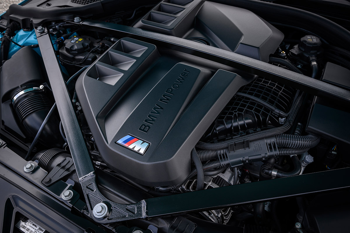 BMW M2