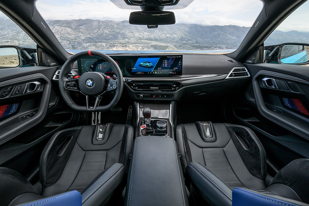 BMW M2