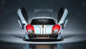 GT MkII