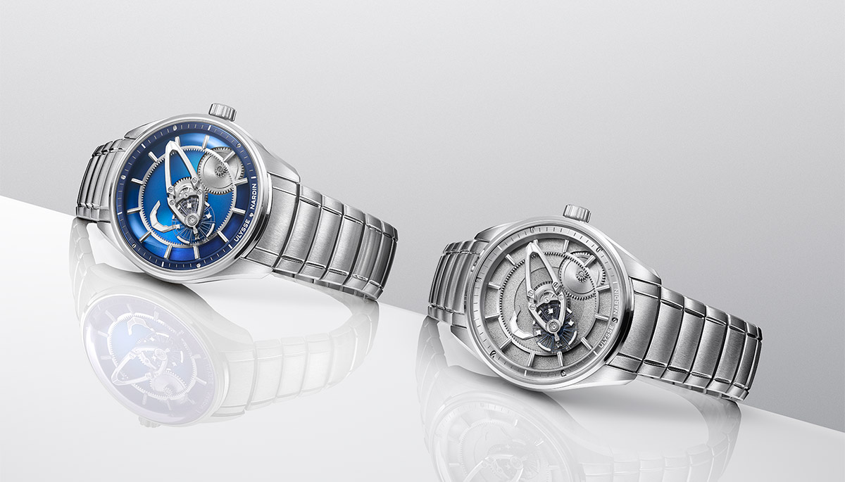 Ulysse Nardin Freak X
