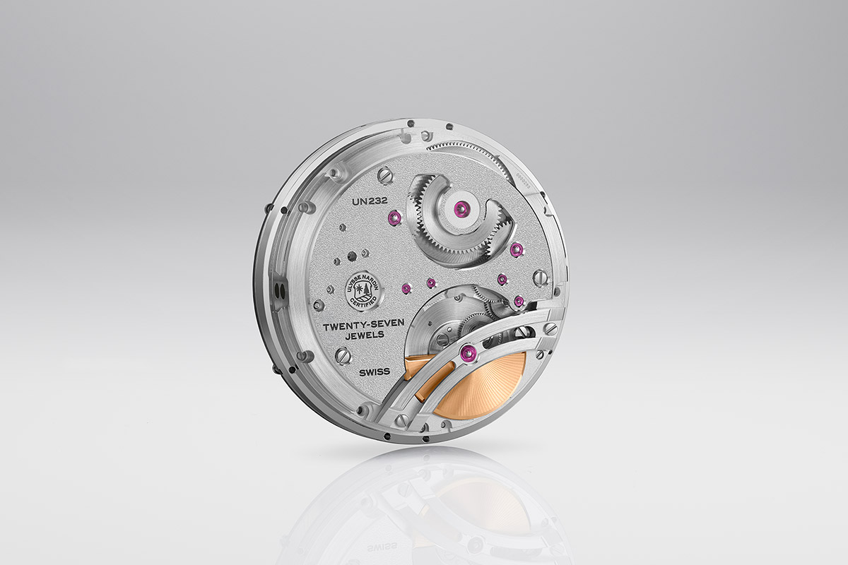 Ulysse Nardin Freak X