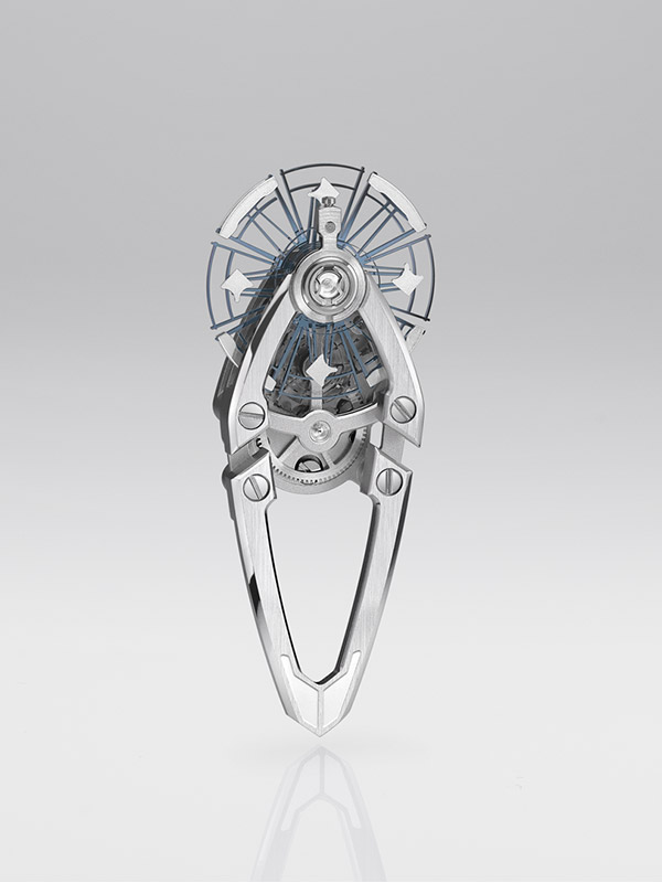 Ulysse Nardin Freak X