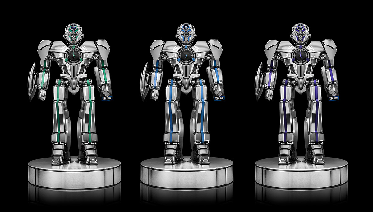 HM12 The Guardian