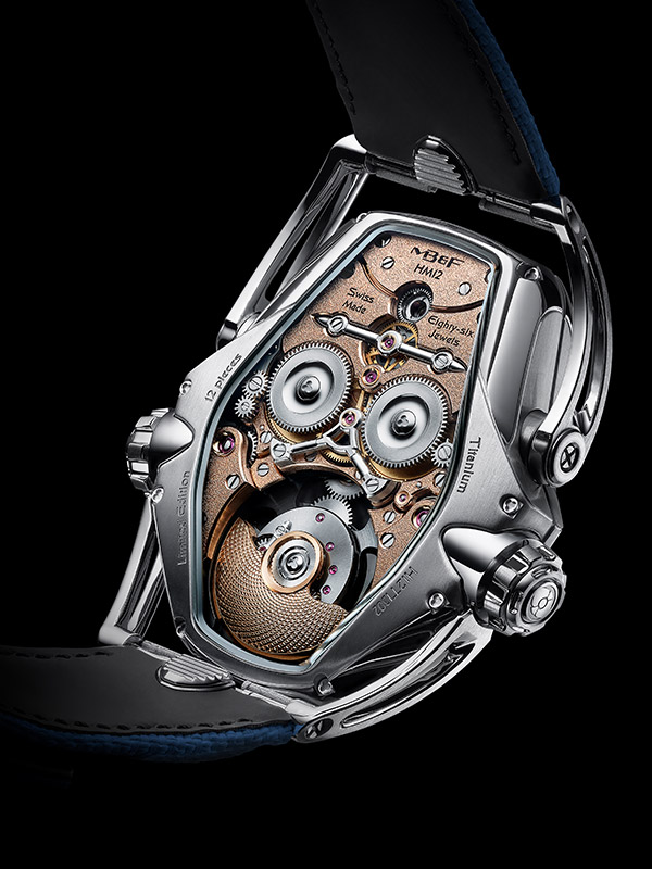 HM12 The Guardian