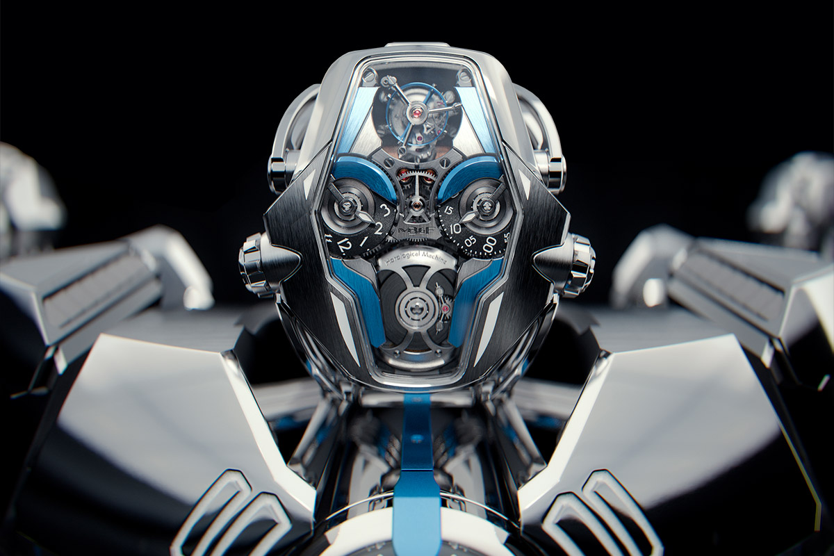 HM12 The Guardian