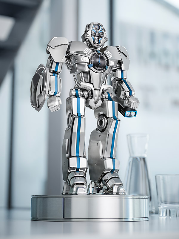 HM12 The Guardian