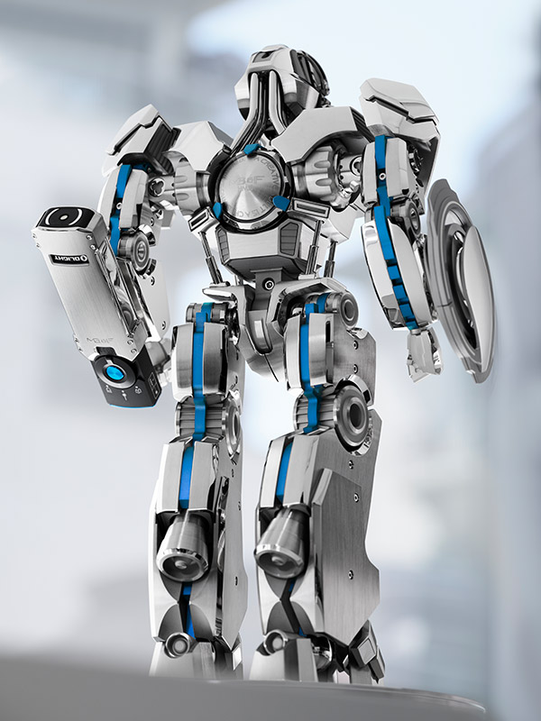 HM12 The Guardian