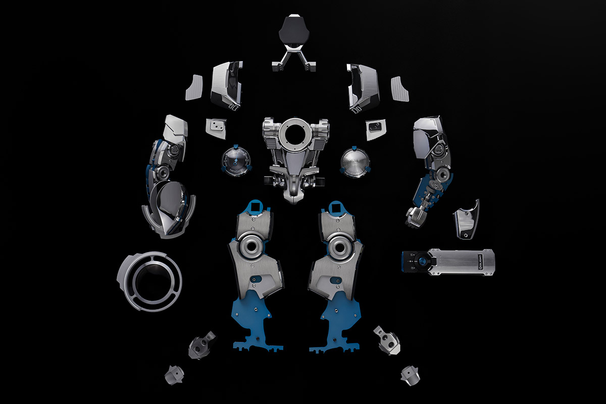 HM12 The Guardian