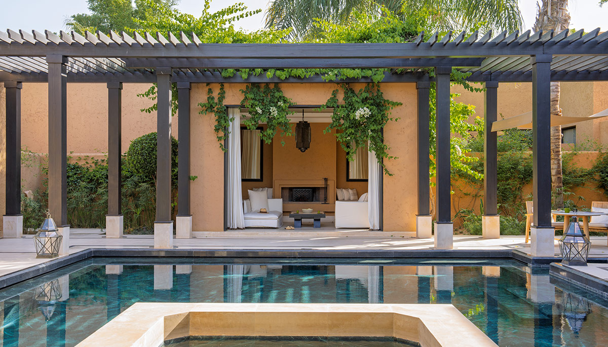 Mandarin Oriental, Marrakech