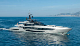 Riva 54Metri