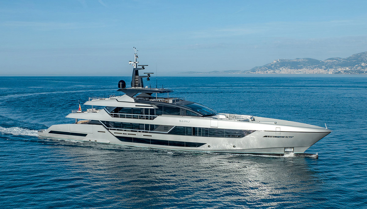 Riva 54Metri