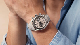 Carrera Chronograph Édition Limitée