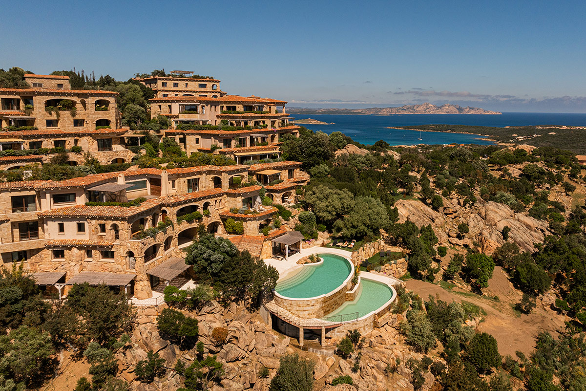 La Tiara di Cervo
