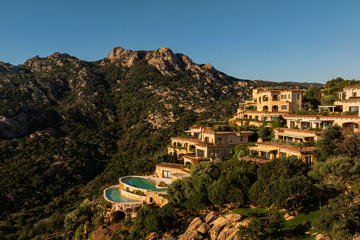 La Tiara di Cervo