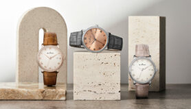 Villeret Ultraplate 38 mm