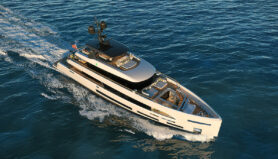 Sirena 42M