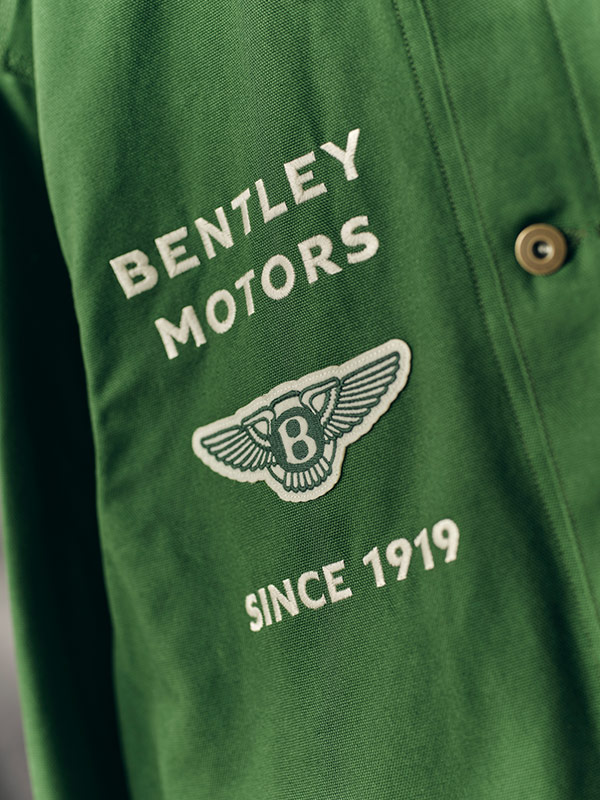 Bentley collection 1919