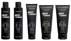 La Biosthétique glam + colour