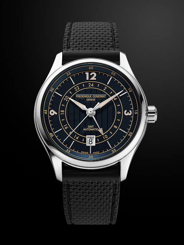 Classics Runabout Automatic GMT