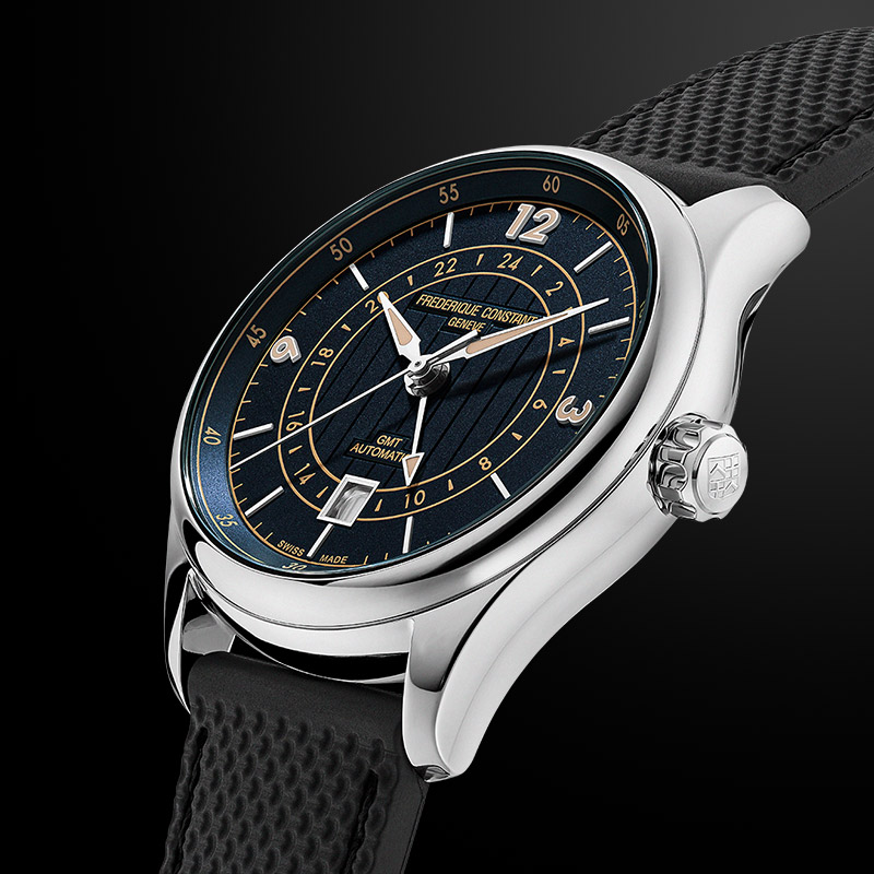 Classics Runabout Automatic GMT