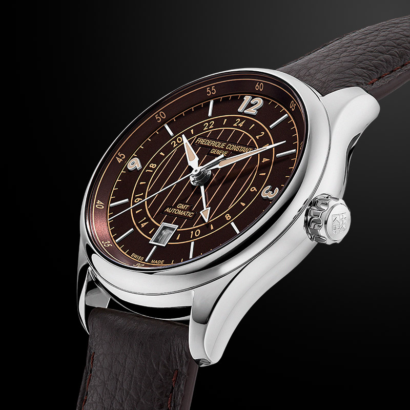 Classics Runabout Automatic GMT