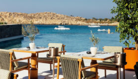 Fouquet's Mykonos