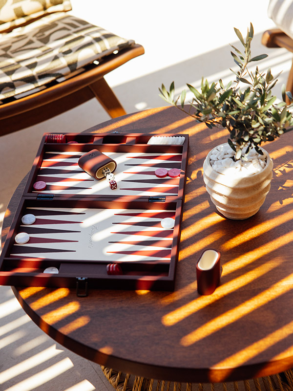 Fouquet's Mykonos