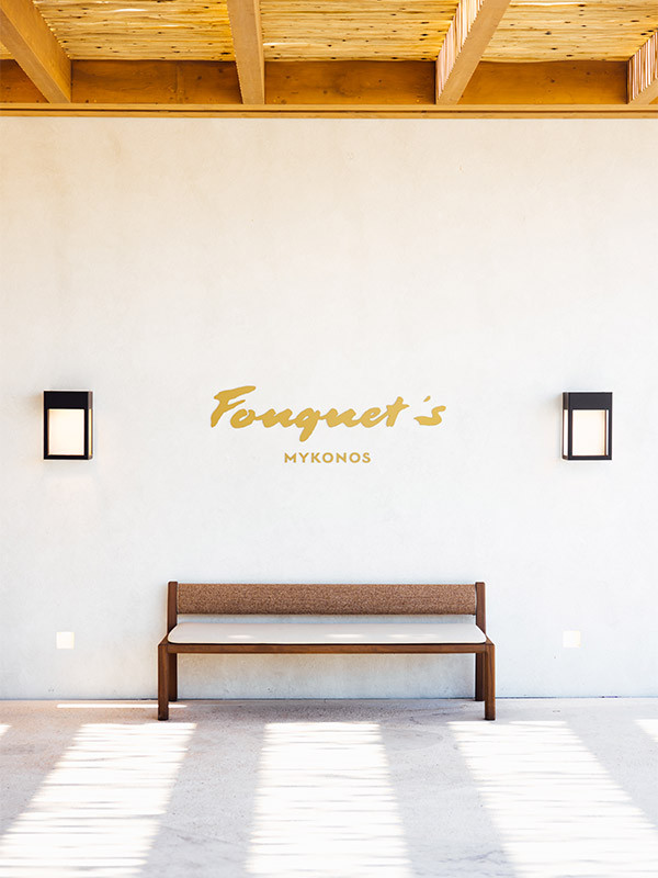 Fouquet's Mykonos