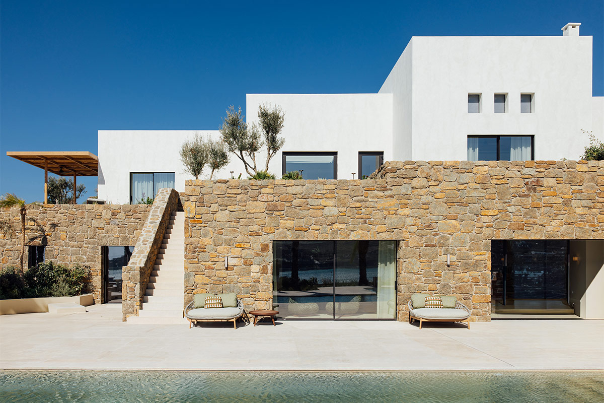 Fouquet's Mykonos