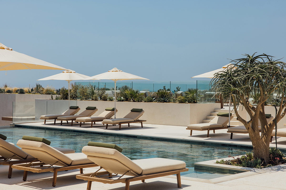 Fouquet's Mykonos