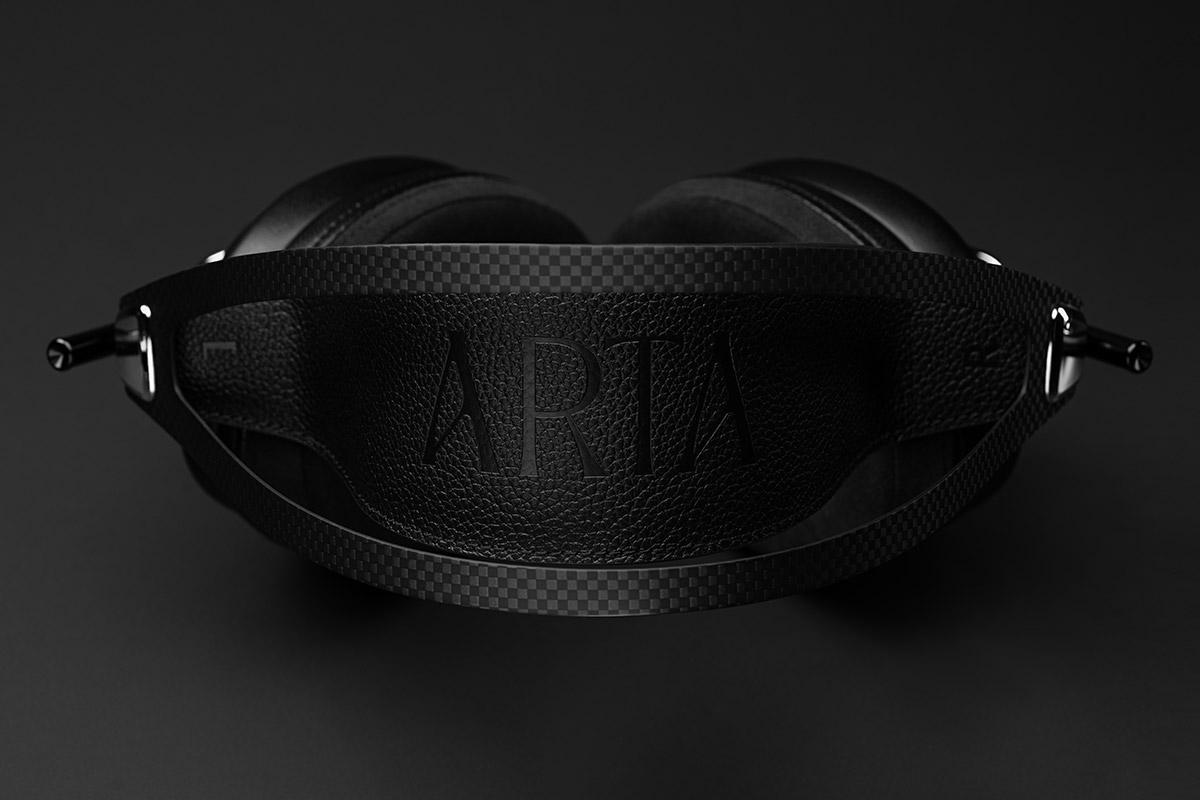 Arta - Meze Audio