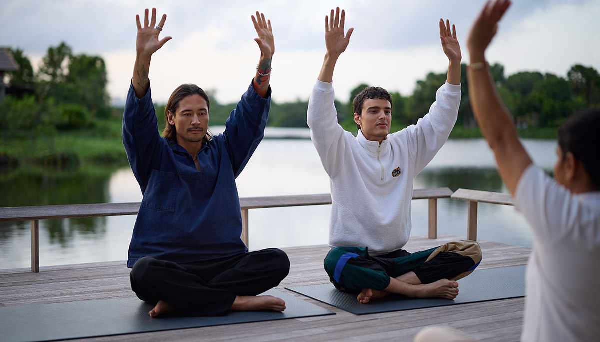 RAKxa Integrative Wellness