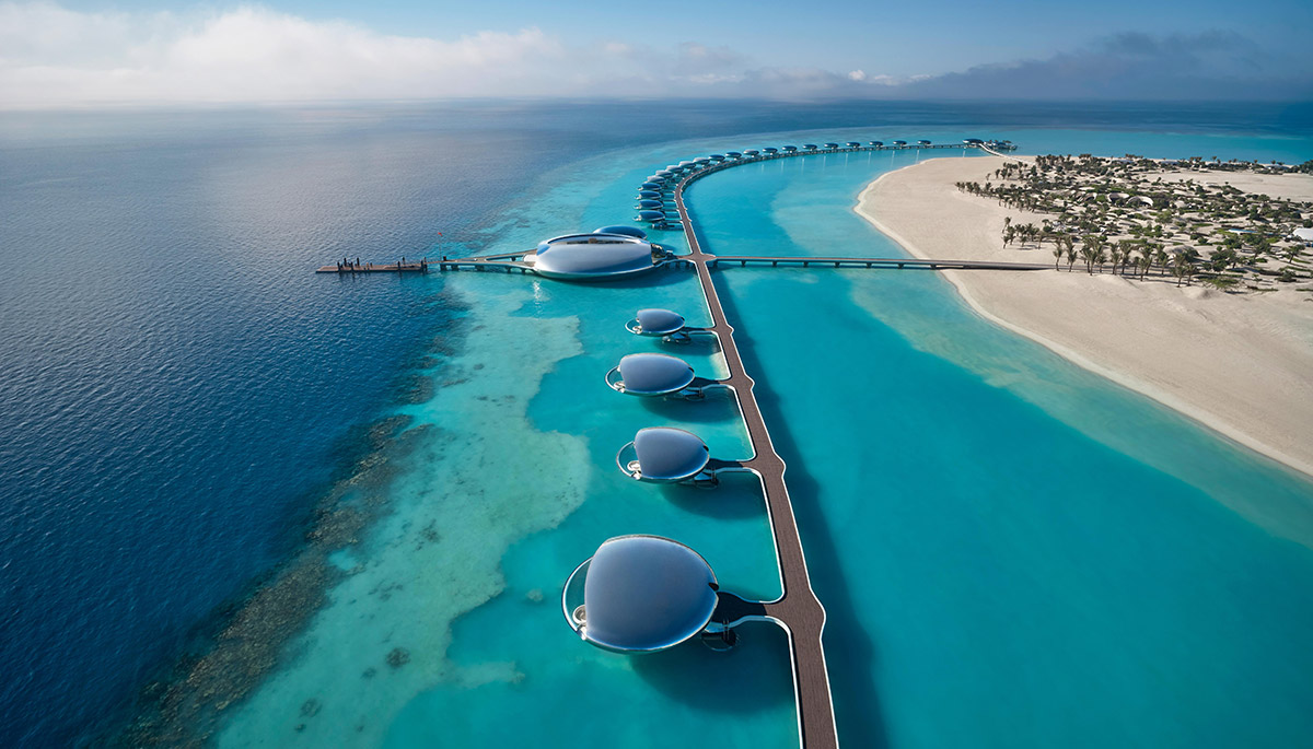 Shebara Resort