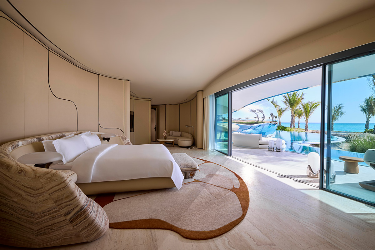 Shebara Resort